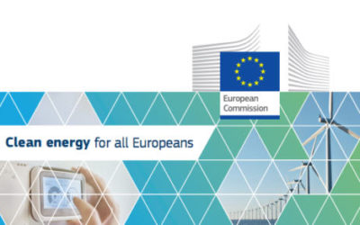 Il Parlamento Europeo approva il pacchetto Energia pulita per tutti i Paesi europei
