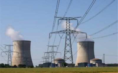 La Francia e l’EDF raggiungono un accordo sui prezzi dell’energia nucleare